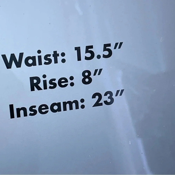 Loft Black Curvy Crop Pants Women's 4. 1512 - Picture 7 of 10